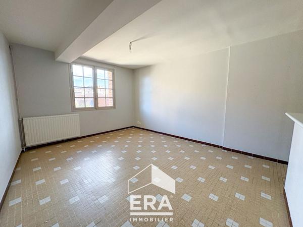 Appartement Albi 2 pièces