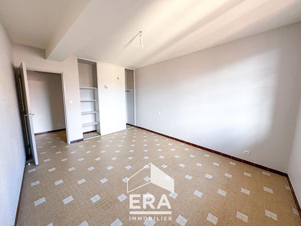 Appartement Albi 2 pièces