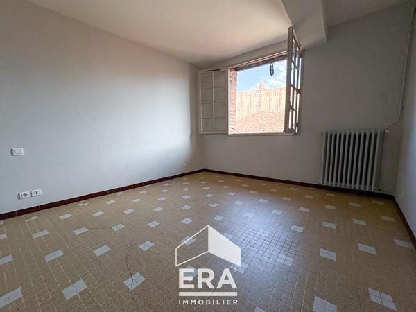 Appartement Albi 2 pièces