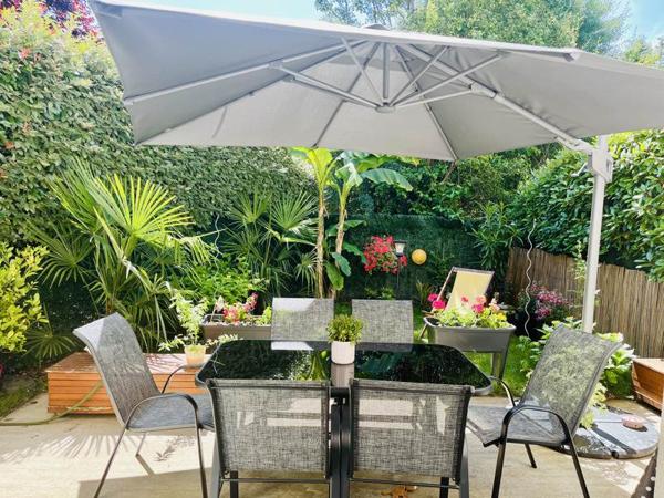 Maison à vendre |  Le Passage |  4 pièces | 87 m²