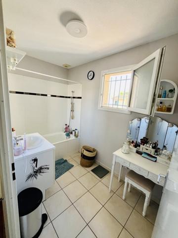 Maison à vendre |  Le Passage |  4 pièces | 87 m²