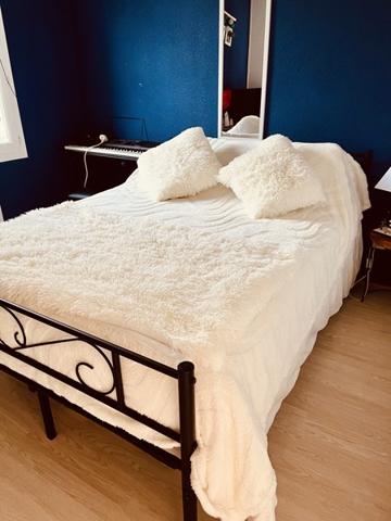 Maison à vendre |  Le Passage |  4 pièces | 87 m²