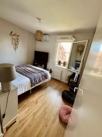 Maison à vendre |  Le Passage |  4 pièces | 87 m²