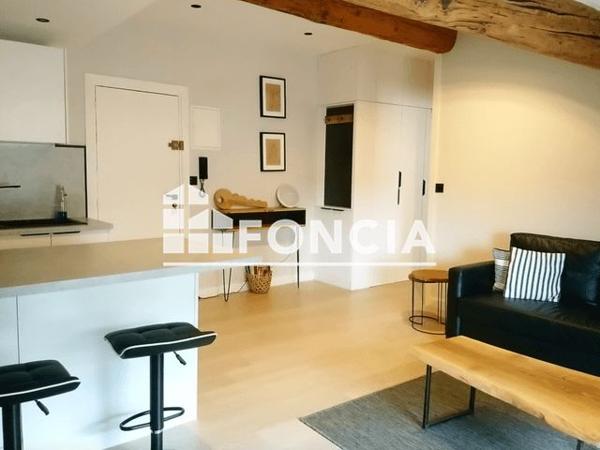 À vendre Immeuble 254 m² - Nîmes 30000