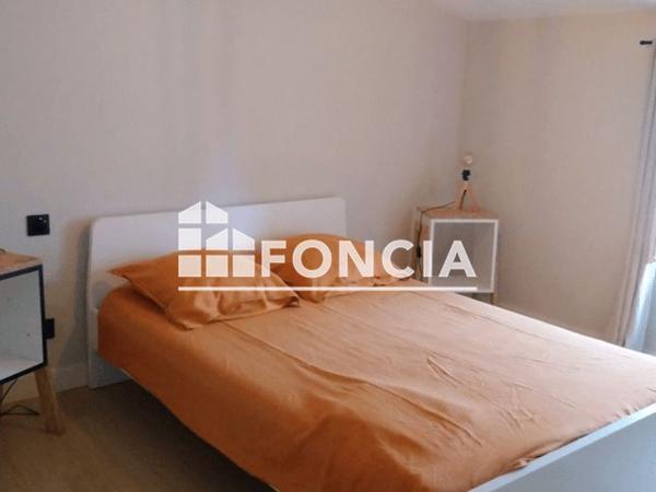 À vendre Immeuble 254 m² - Nîmes 30000