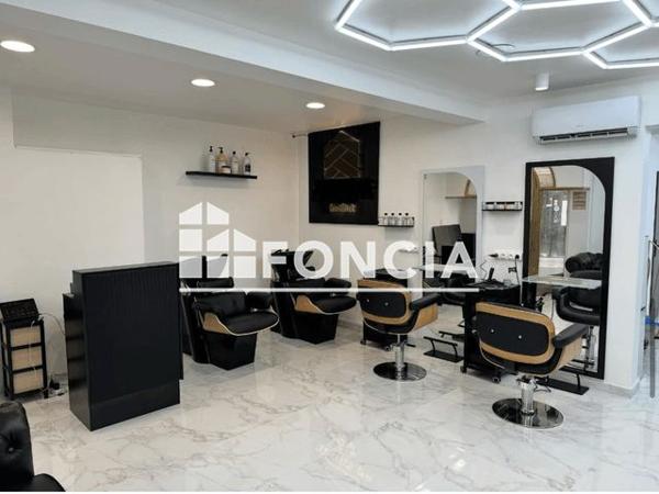 À vendre Immeuble 254 m² - Nîmes 30000