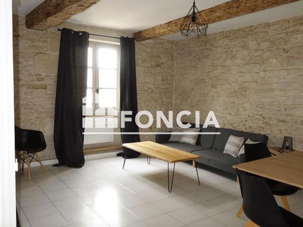 À vendre Immeuble 254 m² - Nîmes 30000