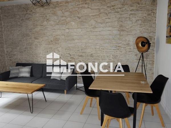 À vendre Immeuble 254 m² - Nîmes 30000