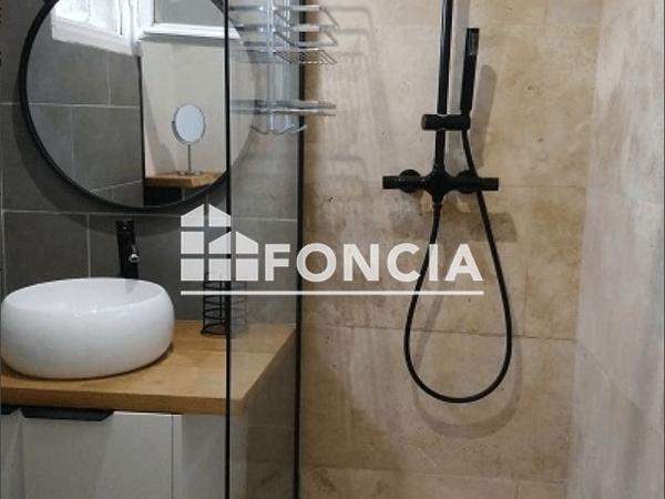 À vendre Immeuble 254 m² - Nîmes 30000