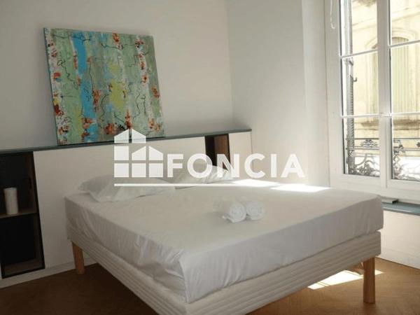 À vendre Immeuble 254 m² - Nîmes 30000