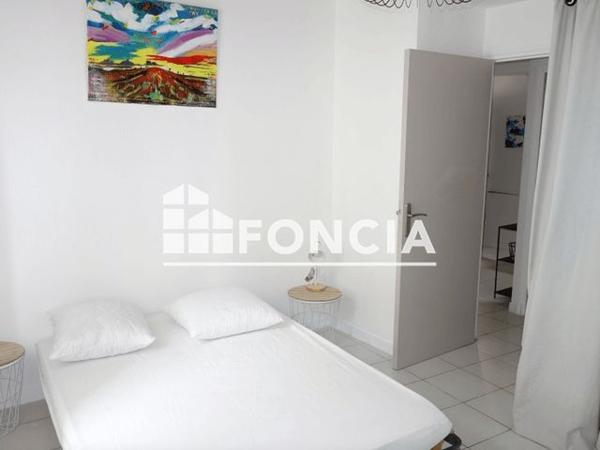 À vendre Immeuble 254 m² - Nîmes 30000