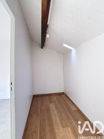 Maison à vendre 3 pièces 112 m² Connantre