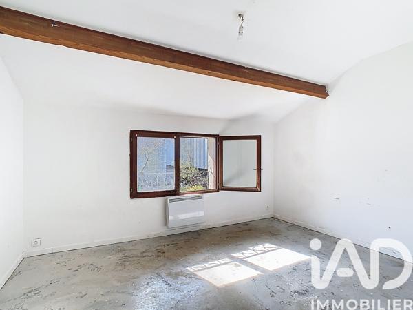 Maison à vendre 3 pièces 112 m² Connantre