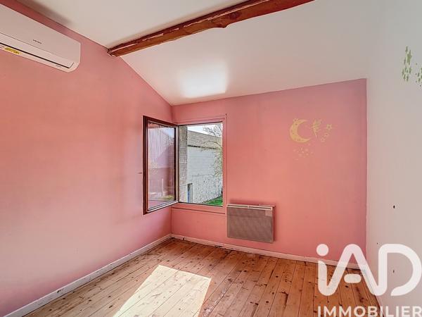 Maison à vendre 3 pièces 112 m² Connantre