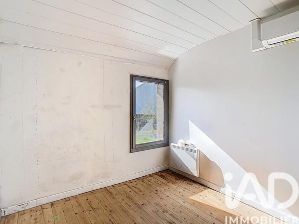 Maison à vendre 3 pièces 112 m² Connantre