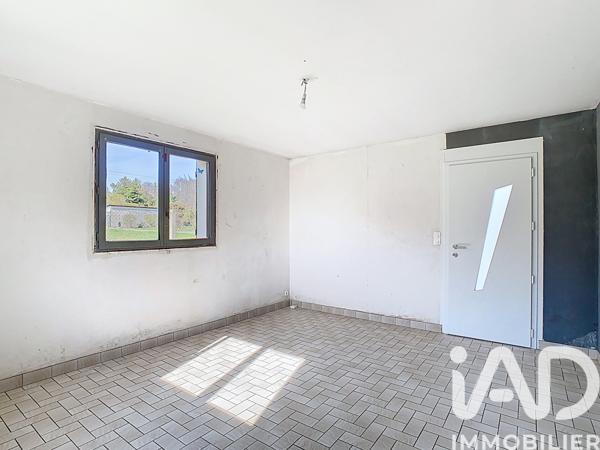 Maison à vendre 3 pièces 112 m² Connantre