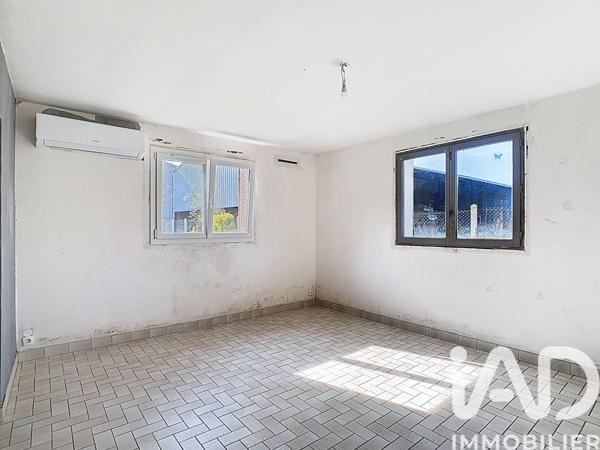 Maison à vendre 3 pièces 112 m² Connantre