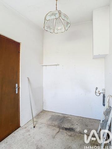 Maison à vendre 3 pièces 112 m² Connantre