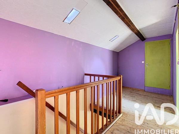 Maison à vendre 3 pièces 112 m² Connantre