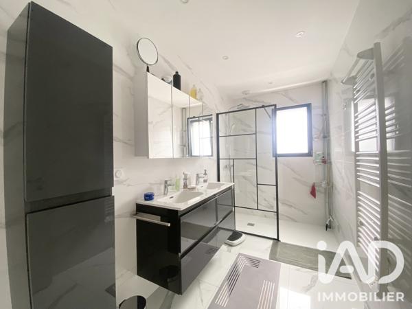 Maison à vendre 5 pièces 94 m² Talmont-Saint-Hilaire