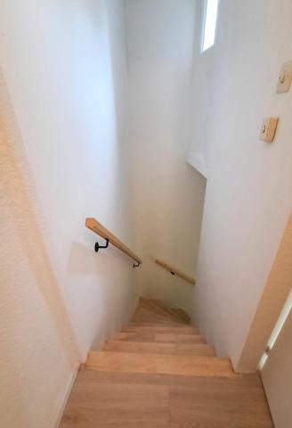 Immeuble avec ancien local pro + grand appartement