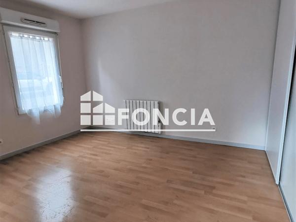 Location Studio 27.71 m² - 12 RUE DE LA REPUBLIQUE Mainvilliers 28300