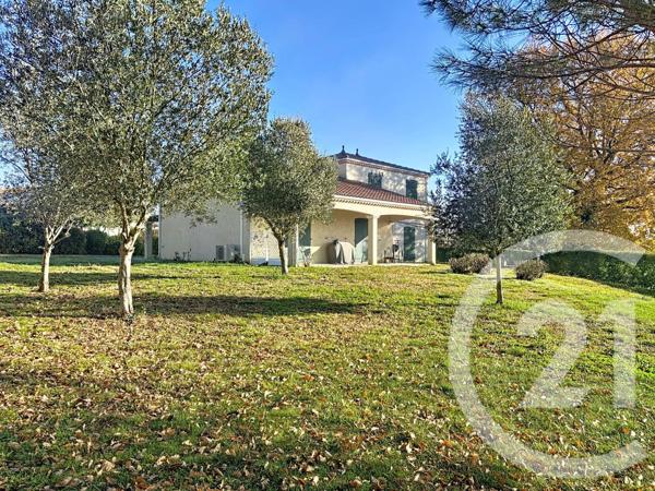 Maison à vendre  6 pièces - 150 m2 LAVAUR - 81