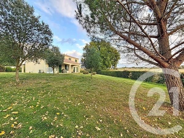 Maison à vendre  6 pièces - 150 m2 LAVAUR - 81