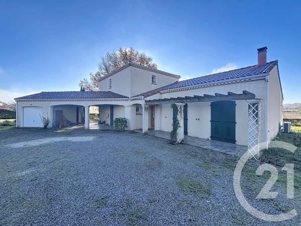 Maison à vendre  6 pièces - 150 m2 LAVAUR - 81