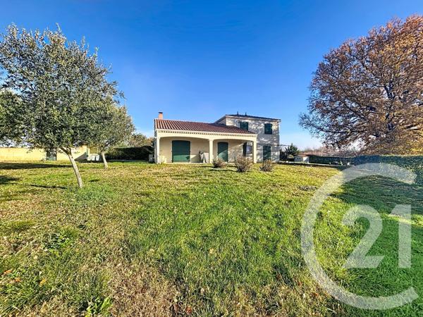 Maison à vendre  6 pièces - 150 m2 LAVAUR - 81