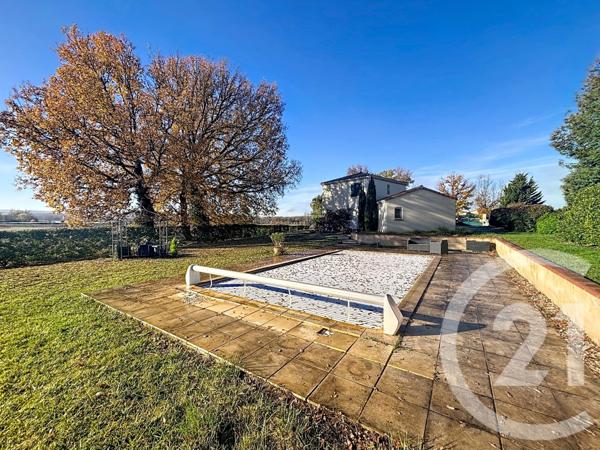 Maison à vendre  6 pièces - 150 m2 LAVAUR - 81