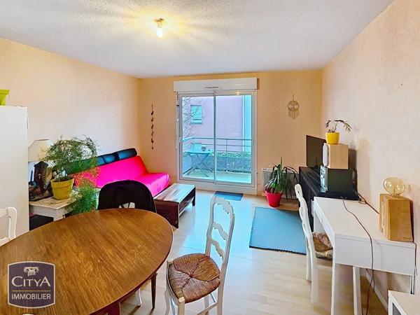 Appartement à vendre 3 pièces 58.1m² Bréal-sous-Montfort (35310)