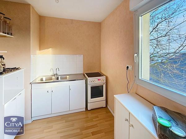 Appartement à vendre 3 pièces 58.1m² Bréal-sous-Montfort (35310)