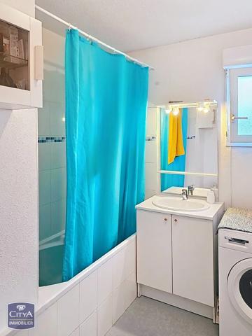Appartement à vendre 3 pièces 58.1m² Bréal-sous-Montfort (35310)