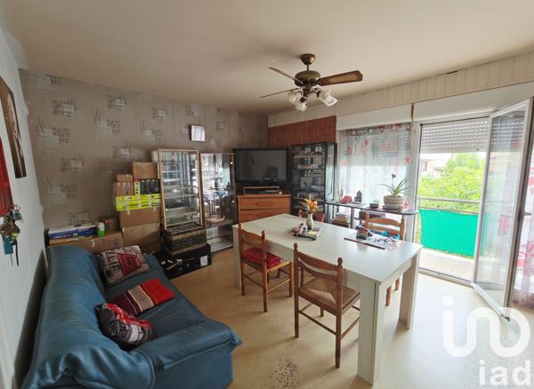 Appartement à vendre 4 pièces 68 m² Tonnay-Charente