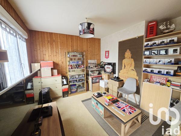 Appartement à vendre 4 pièces 68 m² Tonnay-Charente