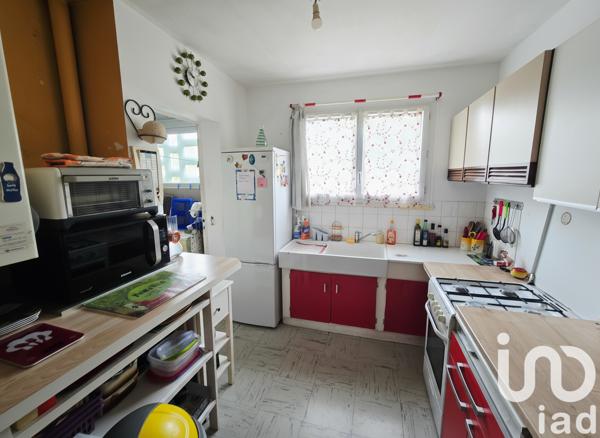 Appartement à vendre 4 pièces 68 m² Tonnay-Charente