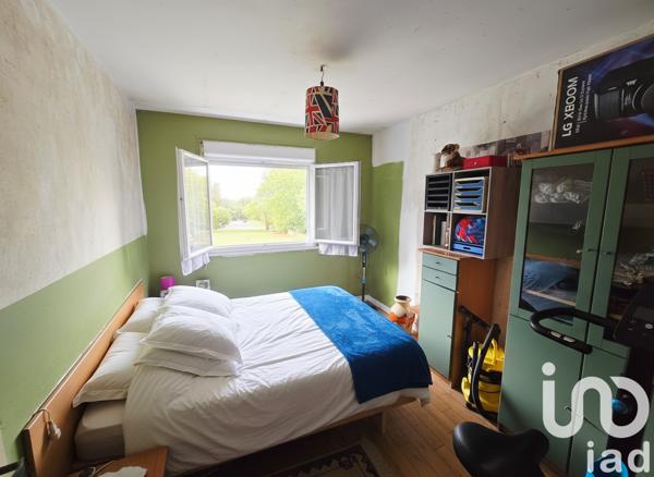 Appartement à vendre 4 pièces 68 m² Tonnay-Charente