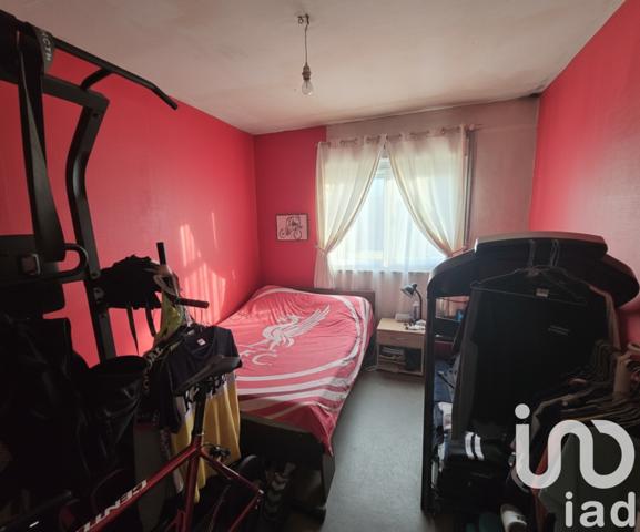 Appartement à vendre 4 pièces 68 m² Tonnay-Charente