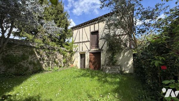 Mont Saint Aignan - Maison coup de cœur 