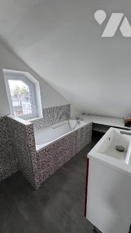 Mont Saint Aignan - Maison coup de cœur 