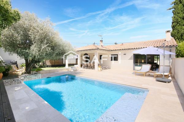 La maison parfaite pour une vie douce et cosy