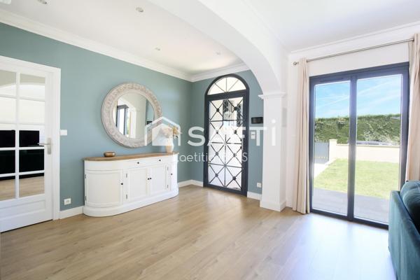 La maison parfaite pour une vie douce et cosy