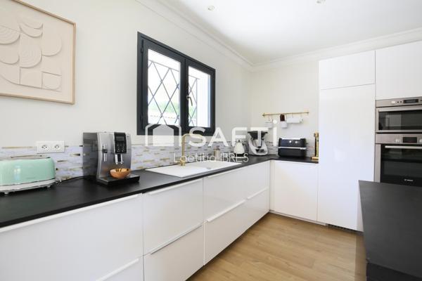 La maison parfaite pour une vie douce et cosy