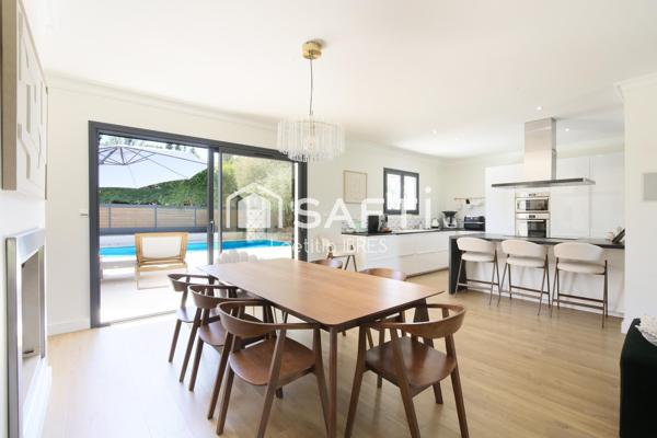 La maison parfaite pour une vie douce et cosy