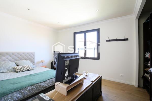 La maison parfaite pour une vie douce et cosy