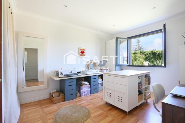 La maison parfaite pour une vie douce et cosy