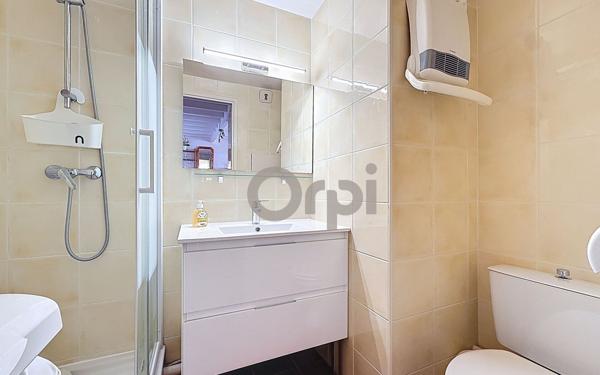 Appartement à vendre    2 pièces • 27 m2 Les Issambres - Roquebrune-sur-Argens