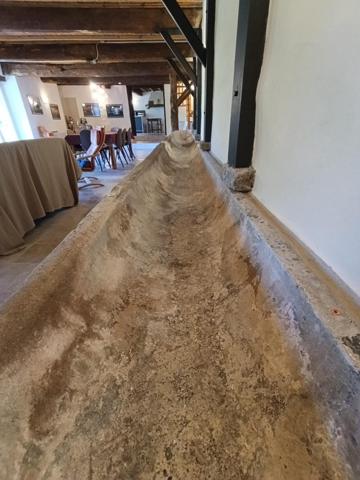 ? Ancienne bergerie de caractère rénovée avec gîte indépendant et vue panoramique sur le Val de Dagne