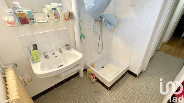 Appartement à vendre 4 pièces 68 m² Saint-Gaudens